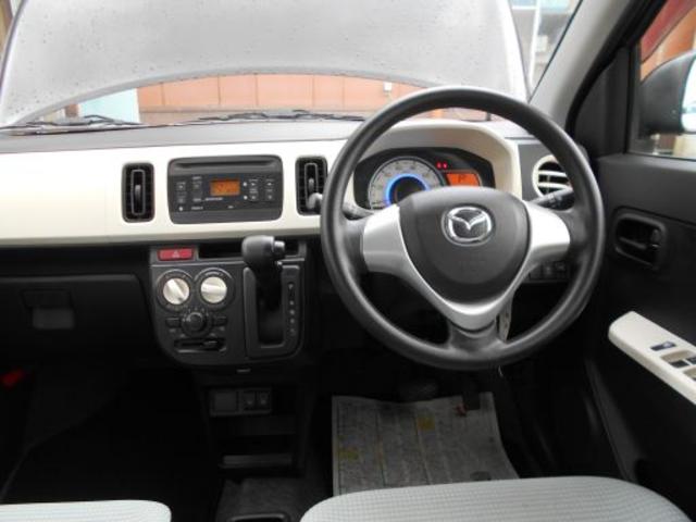 キャロル ＧＬ　４ＷＤ　衝突被害軽減システム　キーレスエントリー　アイドリングストップ　シートヒーター　ＣＶＴ　盗難防止システム　ＥＳＣ　アルミホイール（2枚目）