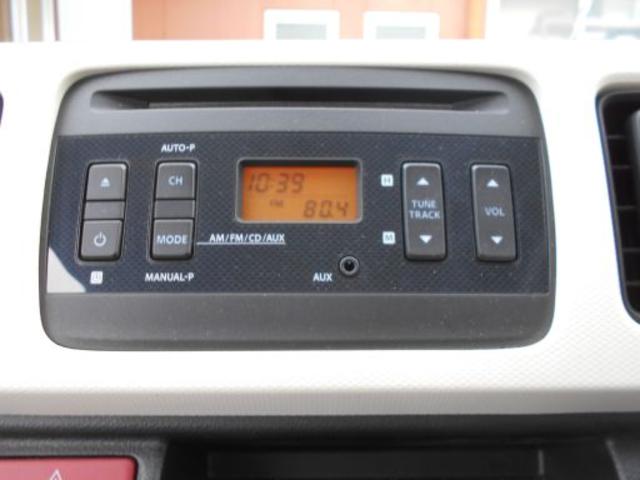 キャロル ＧＬ　４ＷＤ　衝突被害軽減システム　キーレスエントリー　アイドリングストップ　シートヒーター　ＣＶＴ　盗難防止システム　ＥＳＣ　アルミホイール（4枚目）