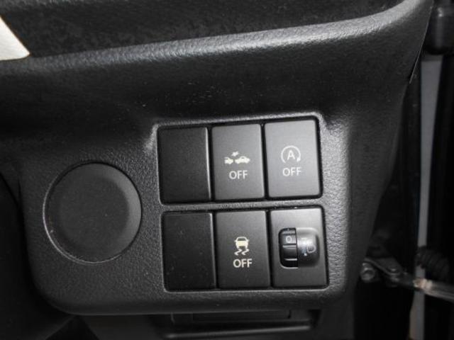 キャロル ＧＬ　４ＷＤ　衝突被害軽減システム　キーレスエントリー　アイドリングストップ　シートヒーター　ＣＶＴ　盗難防止システム　ＥＳＣ　アルミホイール（7枚目）