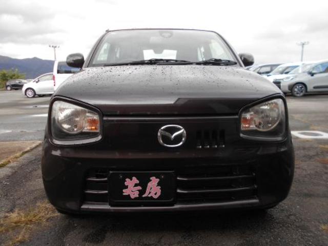 キャロル ＧＬ　４ＷＤ　衝突被害軽減システム　キーレスエントリー　アイドリングストップ　シートヒーター　ＣＶＴ　盗難防止システム　ＥＳＣ　アルミホイール（12枚目）