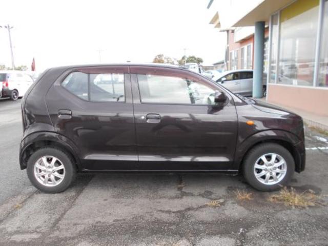 キャロル ＧＬ　４ＷＤ　衝突被害軽減システム　キーレスエントリー　アイドリングストップ　シートヒーター　ＣＶＴ　盗難防止システム　ＥＳＣ　アルミホイール（14枚目）