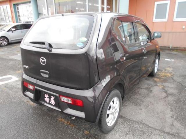 キャロル ＧＬ　４ＷＤ　衝突被害軽減システム　キーレスエントリー　アイドリングストップ　シートヒーター　ＣＶＴ　盗難防止システム　ＥＳＣ　アルミホイール（15枚目）