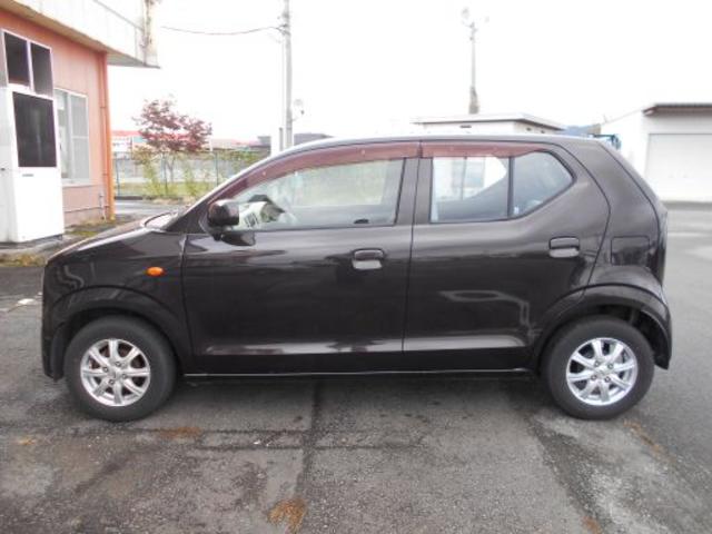 キャロル ＧＬ　４ＷＤ　衝突被害軽減システム　キーレスエントリー　アイドリングストップ　シートヒーター　ＣＶＴ　盗難防止システム　ＥＳＣ　アルミホイール（18枚目）