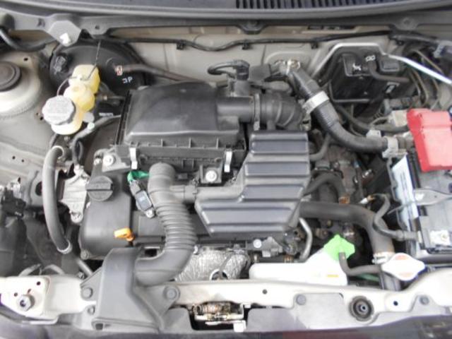 キャロル ＧＬ　４ＷＤ　衝突被害軽減システム　キーレスエントリー　アイドリングストップ　シートヒーター　ＣＶＴ　盗難防止システム　ＥＳＣ　アルミホイール（20枚目）