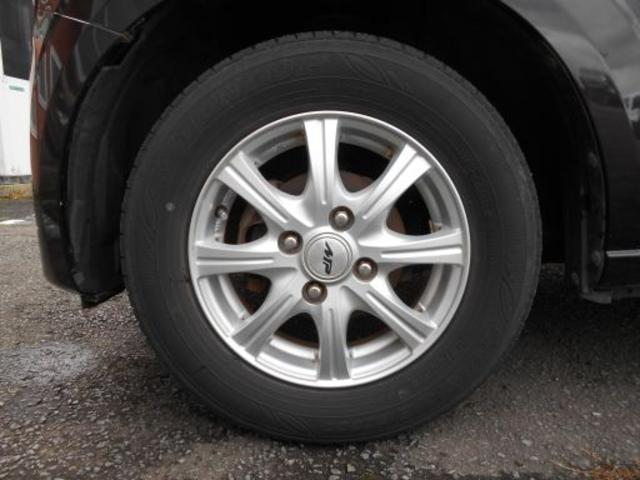 キャロル ＧＬ　４ＷＤ　衝突被害軽減システム　キーレスエントリー　アイドリングストップ　シートヒーター　ＣＶＴ　盗難防止システム　ＥＳＣ　アルミホイール（21枚目）