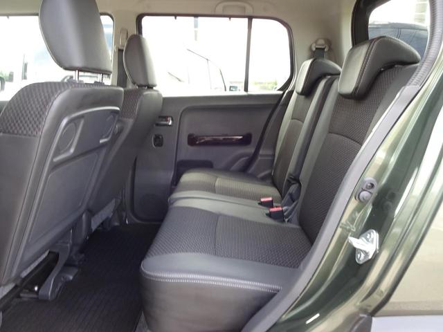JスタイルII 4WD ナビTV 前後ドラレコ EGスタータ(9枚目)