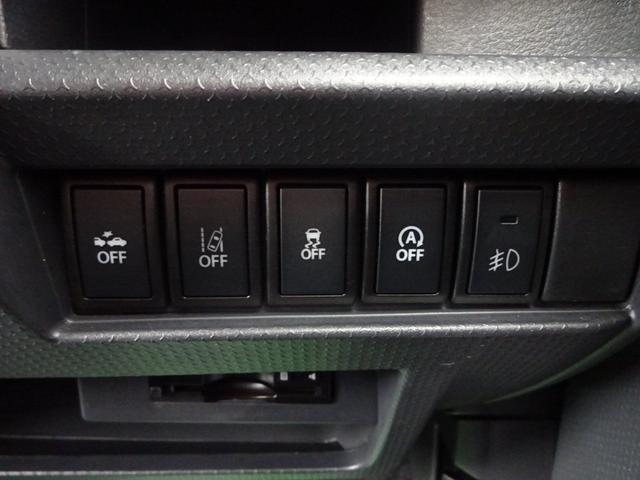J 4WD 全方位カメラ付純正ナビフルセグTV DVD CD録音 Bluetooth USB 衝突軽減ブレーキ ドライブレコーダー HIDライト LEDフォグ 前席シートヒーター ワンオーナー(18枚目)