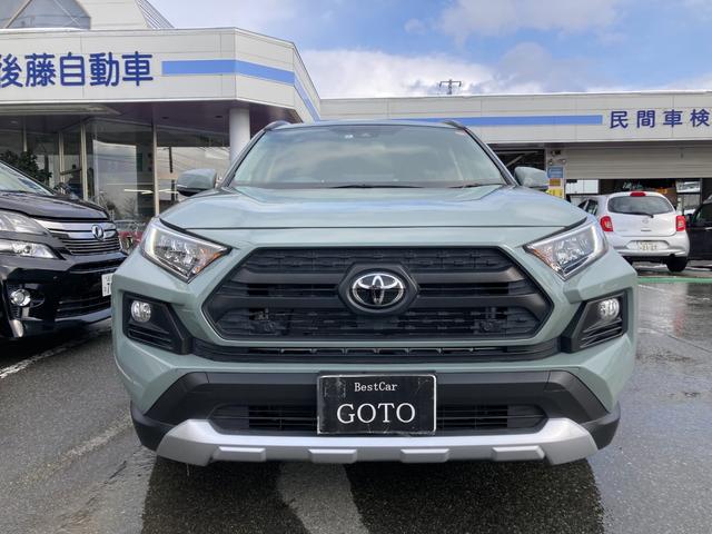 トヨタ ＲＡＶ４