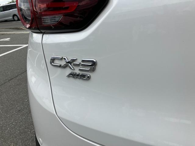 マツダ ＣＸ－３