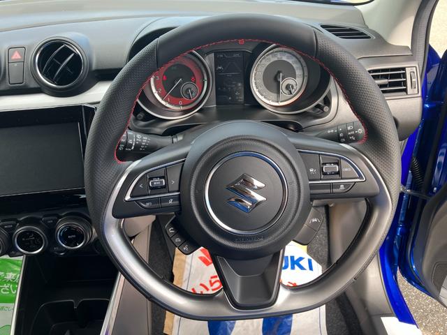 スイフトスポーツ ZC33S ファイナルエディション 6速MT(15枚目)