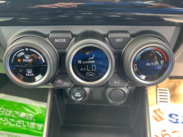 スイフトスポーツ ZC33S ファイナルエディション 6速MT(22枚目)