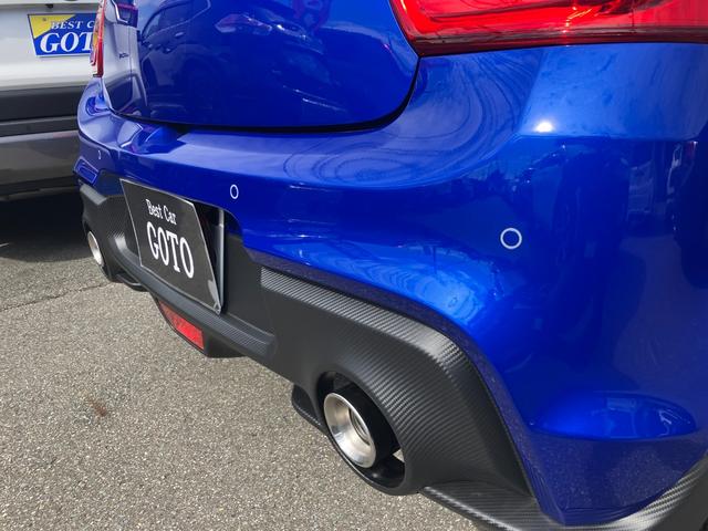 スイフトスポーツ ZC33S ファイナルエディション 6速MT(28枚目)