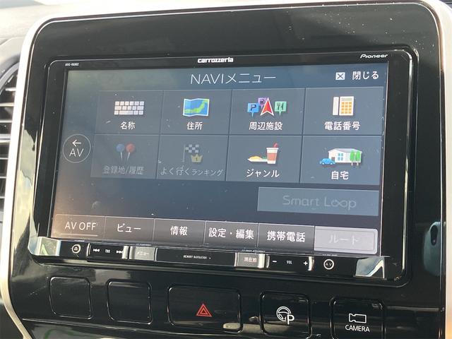 セレナ ハイウェイスター　ＶセレクションＩＩ　４ＷＤ　プロパイロット　９インチナビ　フルセグＴＶ　ＤＶＤ　Ｂｌｕｅｔｏｏｔｈ　全方位カメラ　インテリジェントルームミラー　ＥＴＣ　ドラレコ前後　両側パワースライド　ＬＥＤランプ　リモコンスターター（4枚目）