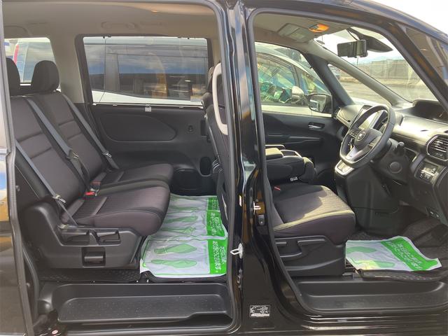 セレナ ハイウェイスター　ＶセレクションＩＩ　４ＷＤ　プロパイロット　９インチナビ　フルセグＴＶ　ＤＶＤ　Ｂｌｕｅｔｏｏｔｈ　全方位カメラ　インテリジェントルームミラー　ＥＴＣ　ドラレコ前後　両側パワースライド　ＬＥＤランプ　リモコンスターター（69枚目）