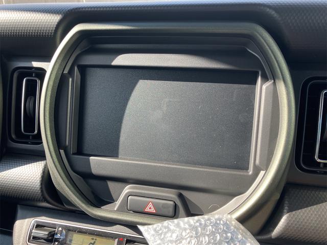 ハスラー タフワイルド　４ＷＤ　届出済未使用車　ディスプレイオーディオ　ＡｐｐｌｅＣａｒＰｌａｙ　ＡｎｄｒｏｉｄＡｕｔｏ　レーダークルーズコントロール　レーンアシスト　衝突軽減システム　オートライト　ＬＥＤヘッド／フォグ（3枚目）