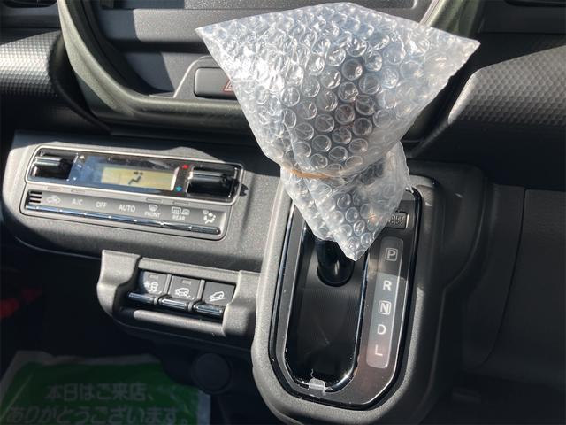 ハスラー タフワイルド　４ＷＤ　届出済未使用車　ディスプレイオーディオ　ＡｐｐｌｅＣａｒＰｌａｙ　ＡｎｄｒｏｉｄＡｕｔｏ　レーダークルーズコントロール　レーンアシスト　衝突軽減システム　オートライト　ＬＥＤヘッド／フォグ（6枚目）