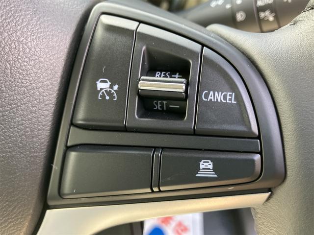 ハスラー タフワイルド　４ＷＤ　届出済未使用車　ディスプレイオーディオ　ＡｐｐｌｅＣａｒＰｌａｙ　ＡｎｄｒｏｉｄＡｕｔｏ　レーダークルーズコントロール　レーンアシスト　衝突軽減システム　オートライト　ＬＥＤヘッド／フォグ（11枚目）