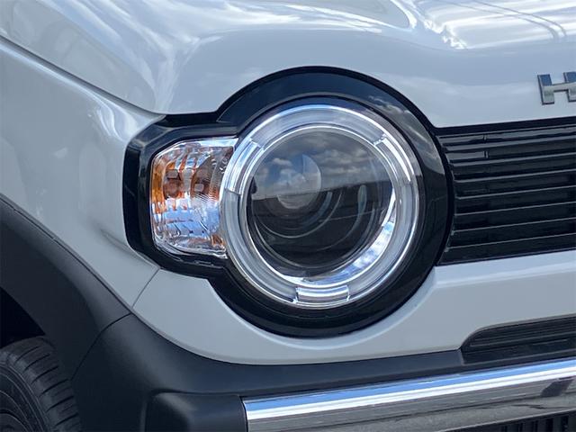 ハスラー タフワイルド　４ＷＤ　届出済未使用車　ディスプレイオーディオ　ＡｐｐｌｅＣａｒＰｌａｙ　ＡｎｄｒｏｉｄＡｕｔｏ　レーダークルーズコントロール　レーンアシスト　衝突軽減システム　オートライト　ＬＥＤヘッド／フォグ（15枚目）