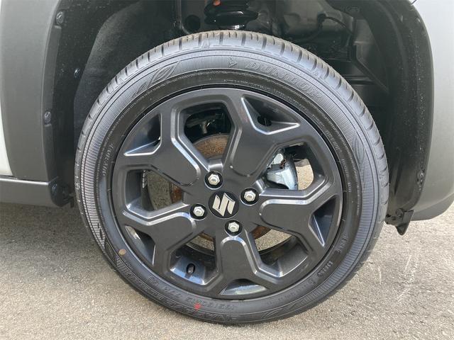 ハスラー タフワイルド　４ＷＤ　届出済未使用車　ディスプレイオーディオ　ＡｐｐｌｅＣａｒＰｌａｙ　ＡｎｄｒｏｉｄＡｕｔｏ　レーダークルーズコントロール　レーンアシスト　衝突軽減システム　オートライト　ＬＥＤヘッド／フォグ（20枚目）