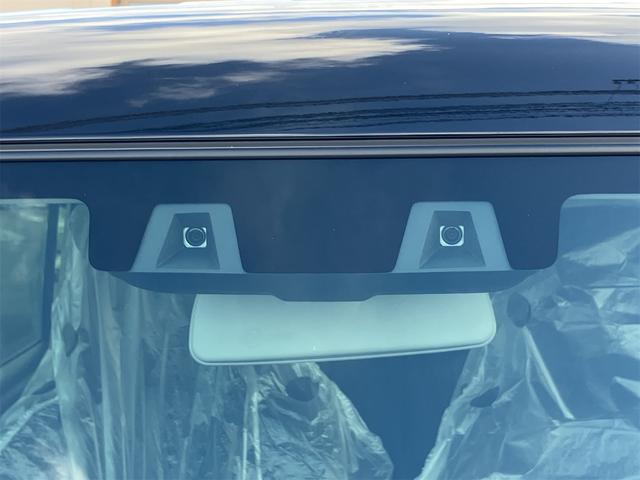 ハスラー タフワイルド　４ＷＤ　届出済未使用車　ディスプレイオーディオ　ＡｐｐｌｅＣａｒＰｌａｙ　ＡｎｄｒｏｉｄＡｕｔｏ　レーダークルーズコントロール　レーンアシスト　衝突軽減システム　オートライト　ＬＥＤヘッド／フォグ（24枚目）