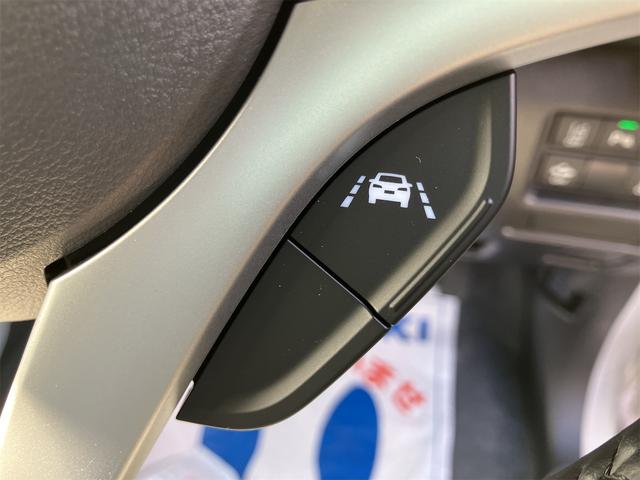 ハスラー タフワイルド　４ＷＤ　届出済未使用車　ディスプレイオーディオ　ＡｐｐｌｅＣａｒＰｌａｙ　ＡｎｄｒｏｉｄＡｕｔｏ　レーダークルーズコントロール　レーンアシスト　衝突軽減システム　オートライト　ＬＥＤヘッド／フォグ（31枚目）