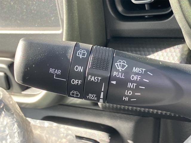 ハスラー タフワイルド　４ＷＤ　届出済未使用車　ディスプレイオーディオ　ＡｐｐｌｅＣａｒＰｌａｙ　ＡｎｄｒｏｉｄＡｕｔｏ　レーダークルーズコントロール　レーンアシスト　衝突軽減システム　オートライト　ＬＥＤヘッド／フォグ（32枚目）