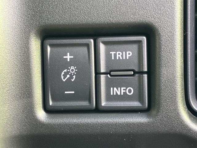 ハスラー タフワイルド　４ＷＤ　届出済未使用車　ディスプレイオーディオ　ＡｐｐｌｅＣａｒＰｌａｙ　ＡｎｄｒｏｉｄＡｕｔｏ　レーダークルーズコントロール　レーンアシスト　衝突軽減システム　オートライト　ＬＥＤヘッド／フォグ（34枚目）