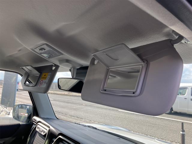 ハスラー タフワイルド　４ＷＤ　届出済未使用車　ディスプレイオーディオ　ＡｐｐｌｅＣａｒＰｌａｙ　ＡｎｄｒｏｉｄＡｕｔｏ　レーダークルーズコントロール　レーンアシスト　衝突軽減システム　オートライト　ＬＥＤヘッド／フォグ（41枚目）