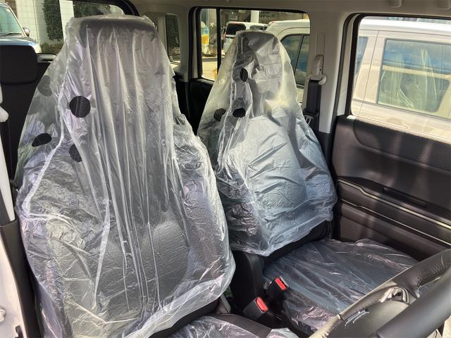 ハスラー タフワイルド　４ＷＤ　届出済未使用車　ディスプレイオーディオ　ＡｐｐｌｅＣａｒＰｌａｙ　ＡｎｄｒｏｉｄＡｕｔｏ　レーダークルーズコントロール　レーンアシスト　衝突軽減システム　オートライト　ＬＥＤヘッド／フォグ（42枚目）