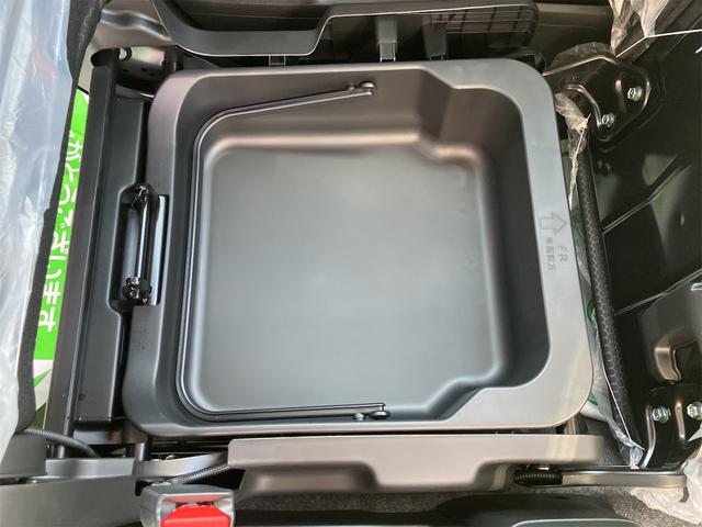 ハスラー タフワイルド　４ＷＤ　届出済未使用車　ディスプレイオーディオ　ＡｐｐｌｅＣａｒＰｌａｙ　ＡｎｄｒｏｉｄＡｕｔｏ　レーダークルーズコントロール　レーンアシスト　衝突軽減システム　オートライト　ＬＥＤヘッド／フォグ（45枚目）