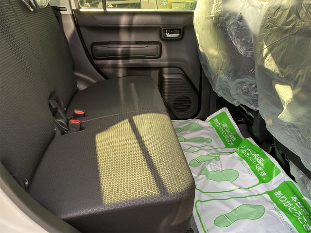 ハスラー タフワイルド　４ＷＤ　届出済未使用車　ディスプレイオーディオ　ＡｐｐｌｅＣａｒＰｌａｙ　ＡｎｄｒｏｉｄＡｕｔｏ　レーダークルーズコントロール　レーンアシスト　衝突軽減システム　オートライト　ＬＥＤヘッド／フォグ（47枚目）