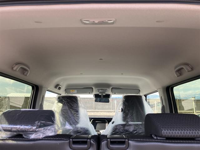 ハスラー タフワイルド　４ＷＤ　届出済未使用車　ディスプレイオーディオ　ＡｐｐｌｅＣａｒＰｌａｙ　ＡｎｄｒｏｉｄＡｕｔｏ　レーダークルーズコントロール　レーンアシスト　衝突軽減システム　オートライト　ＬＥＤヘッド／フォグ（50枚目）