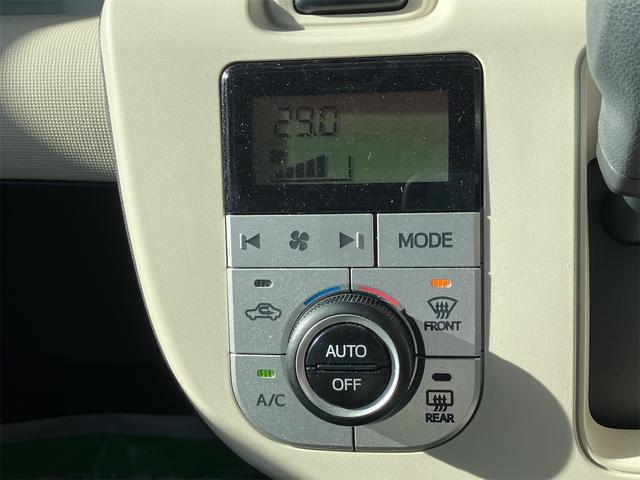 ムーヴキャンバス Ｘ　ＳＡＩＩＩ　４ＷＤ　ナビ　フルセグＴＶ　ＤＶＤ　ＣＤ録音　Ｂｌｕｅｔｏｏｔｈ　バックカメラ　　両側スライドドア　衝突被害軽減システム　オートマチックハイビーム　オートライト　両側スライドドア　パーキングセンサー（5枚目）