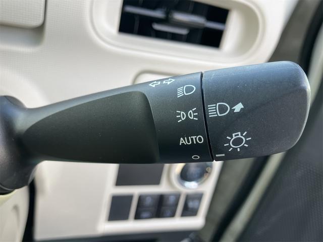 ムーヴキャンバス Ｘ　ＳＡＩＩＩ　４ＷＤ　ナビ　フルセグＴＶ　ＤＶＤ　ＣＤ録音　Ｂｌｕｅｔｏｏｔｈ　バックカメラ　　両側スライドドア　衝突被害軽減システム　オートマチックハイビーム　オートライト　両側スライドドア　パーキングセンサー（9枚目）