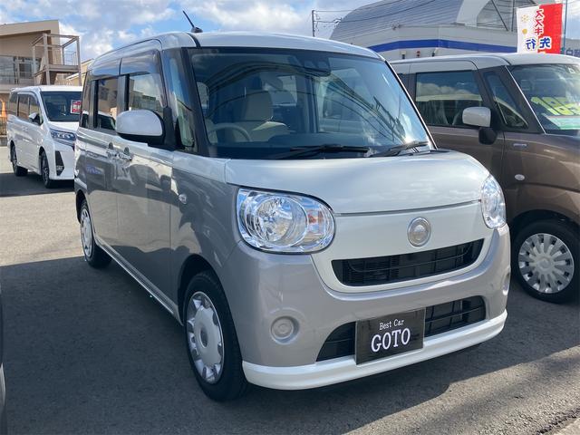 ムーヴキャンバス Ｘ　ＳＡＩＩＩ　４ＷＤ　ナビ　フルセグＴＶ　ＤＶＤ　ＣＤ録音　Ｂｌｕｅｔｏｏｔｈ　バックカメラ　　両側スライドドア　衝突被害軽減システム　オートマチックハイビーム　オートライト　両側スライドドア　パーキングセンサー（13枚目）