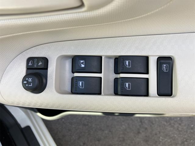 ムーヴキャンバス Ｘ　ＳＡＩＩＩ　４ＷＤ　ナビ　フルセグＴＶ　ＤＶＤ　ＣＤ録音　Ｂｌｕｅｔｏｏｔｈ　バックカメラ　　両側スライドドア　衝突被害軽減システム　オートマチックハイビーム　オートライト　両側スライドドア　パーキングセンサー（24枚目）