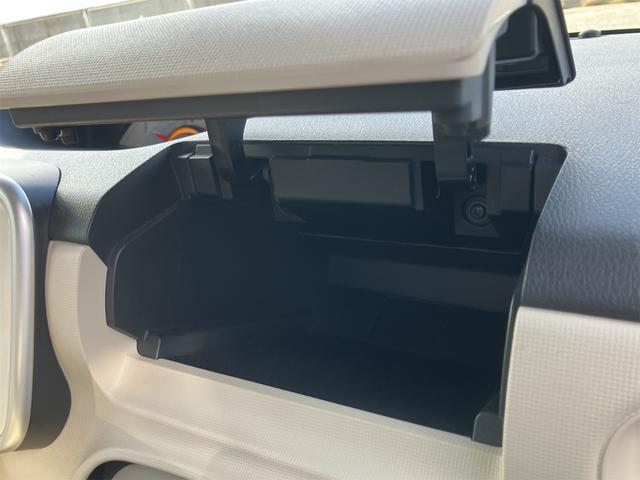 ムーヴキャンバス Ｘ　ＳＡＩＩＩ　４ＷＤ　ナビ　フルセグＴＶ　ＤＶＤ　ＣＤ録音　Ｂｌｕｅｔｏｏｔｈ　バックカメラ　　両側スライドドア　衝突被害軽減システム　オートマチックハイビーム　オートライト　両側スライドドア　パーキングセンサー（28枚目）