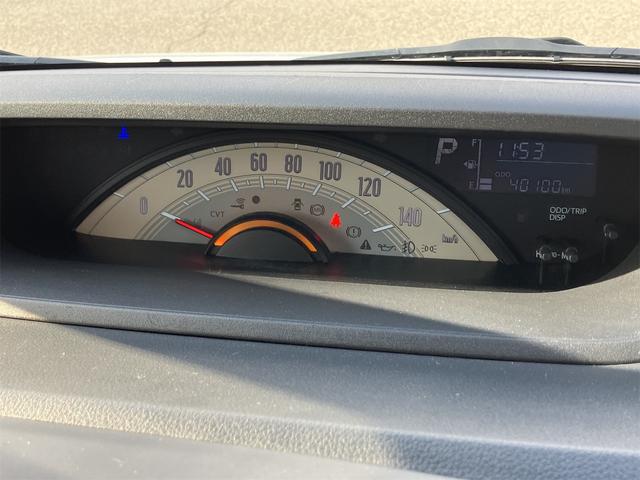 ムーヴキャンバス Ｘ　ＳＡＩＩＩ　４ＷＤ　ナビ　フルセグＴＶ　ＤＶＤ　ＣＤ録音　Ｂｌｕｅｔｏｏｔｈ　バックカメラ　　両側スライドドア　衝突被害軽減システム　オートマチックハイビーム　オートライト　両側スライドドア　パーキングセンサー（32枚目）