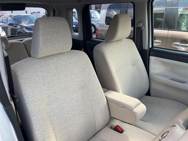 ムーヴキャンバス Ｘ　ＳＡＩＩＩ　４ＷＤ　ナビ　フルセグＴＶ　ＤＶＤ　ＣＤ録音　Ｂｌｕｅｔｏｏｔｈ　バックカメラ　　両側スライドドア　衝突被害軽減システム　オートマチックハイビーム　オートライト　両側スライドドア　パーキングセンサー（37枚目）