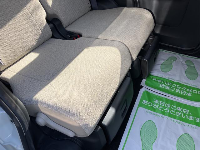 ムーヴキャンバス Ｘ　ＳＡＩＩＩ　４ＷＤ　ナビ　フルセグＴＶ　ＤＶＤ　ＣＤ録音　Ｂｌｕｅｔｏｏｔｈ　バックカメラ　　両側スライドドア　衝突被害軽減システム　オートマチックハイビーム　オートライト　両側スライドドア　パーキングセンサー（42枚目）