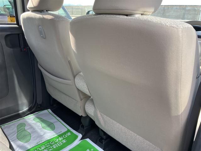 ムーヴキャンバス Ｘ　ＳＡＩＩＩ　４ＷＤ　ナビ　フルセグＴＶ　ＤＶＤ　ＣＤ録音　Ｂｌｕｅｔｏｏｔｈ　バックカメラ　　両側スライドドア　衝突被害軽減システム　オートマチックハイビーム　オートライト　両側スライドドア　パーキングセンサー（45枚目）