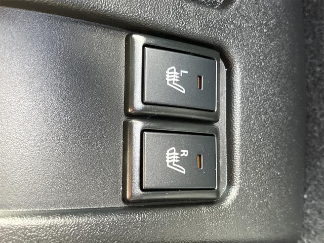 ジムニー ＸＬ　４ＷＤ　届出済未使用車　５速マニュアル　クリアランスソナー　レーンアシスト　衝突被害軽減システム　オートライト　スマートキー　アイドリングストップ　電動格納ミラー　シートヒーター　盗難防止システム（8枚目）
