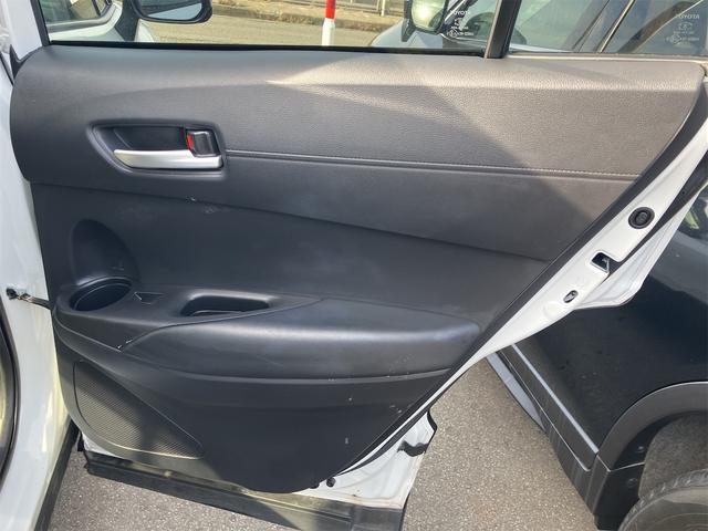 カローラクロス ハイブリッド　Ｚ　４ＷＤ　純正９インチディスプレイオーディオ　パノラマビューモニター　ドラレコ前後　ＥＴＣ　ＡＣ１００Ｖ電源　寒冷地仕様　衝突軽減装置　レーダークルコン　ＬＥＤヘッド／フォグランプ　シートヒーター（45枚目）