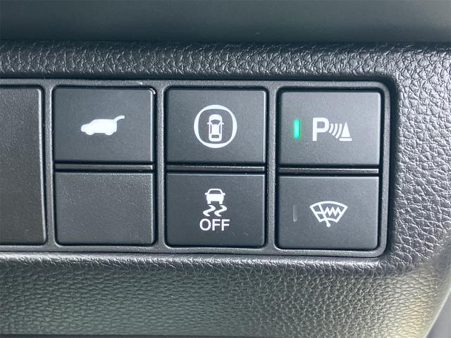 �N���A�����X�\�i�[�t���Ȃ̂ŏ�Q�����Z���T�[�Ŋ��m���A�h���C�o�[�ɏՓ˂̊댯��m�点�Ă���܂���