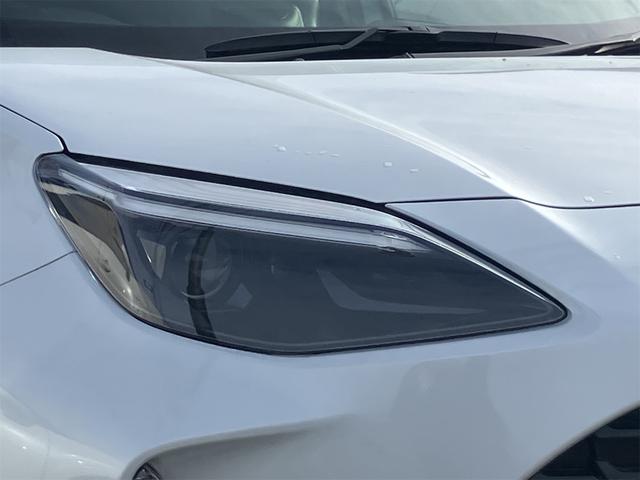 ヤリスクロス Ｇ　４ＷＤ　８インチ純正ディスプレイオーディオ　ナビ　フルセグＴＶ　Ｂｌｕｅｔｏｏｔｈ　バックモニター　ＥＴＣ　衝突軽減装置　レーダークルコン　寒冷地仕様　ミラーヒーター　オートハイビーム　１６ＡＷ（13枚目）