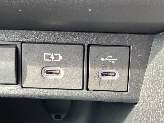 ヤリスクロス Ｇ　４ＷＤ　８インチ純正ディスプレイオーディオ　ナビ　フルセグＴＶ　Ｂｌｕｅｔｏｏｔｈ　バックモニター　ＥＴＣ　衝突軽減装置　レーダークルコン　寒冷地仕様　ミラーヒーター　オートハイビーム　１６ＡＷ（31枚目）