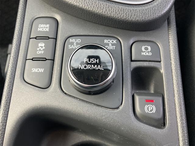 ヤリスクロス Ｇ　４ＷＤ　８インチ純正ディスプレイオーディオ　ナビ　フルセグＴＶ　Ｂｌｕｅｔｏｏｔｈ　バックモニター　ＥＴＣ　衝突軽減装置　レーダークルコン　寒冷地仕様　ミラーヒーター　オートハイビーム　１６ＡＷ（36枚目）