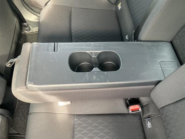 ヤリスクロス Ｇ　４ＷＤ　８インチ純正ディスプレイオーディオ　ナビ　フルセグＴＶ　Ｂｌｕｅｔｏｏｔｈ　バックモニター　ＥＴＣ　衝突軽減装置　レーダークルコン　寒冷地仕様　ミラーヒーター　オートハイビーム　１６ＡＷ（47枚目）