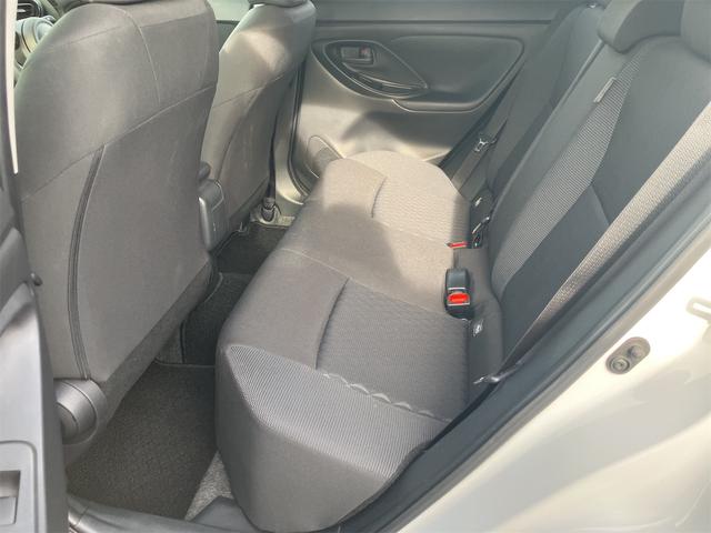 ヤリスクロス Ｇ　４ＷＤ　８インチ純正ディスプレイオーディオ　ナビ　フルセグＴＶ　Ｂｌｕｅｔｏｏｔｈ　バックモニター　ＥＴＣ　衝突軽減装置　レーダークルコン　寒冷地仕様　ミラーヒーター　オートハイビーム　１６ＡＷ（48枚目）