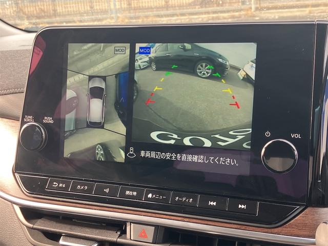 �S���͂����m�F�ɕ֗��ň��S�ȑS���ʌ^���j�^�[�ƃo�b�N�J�������������Ă��܂��B